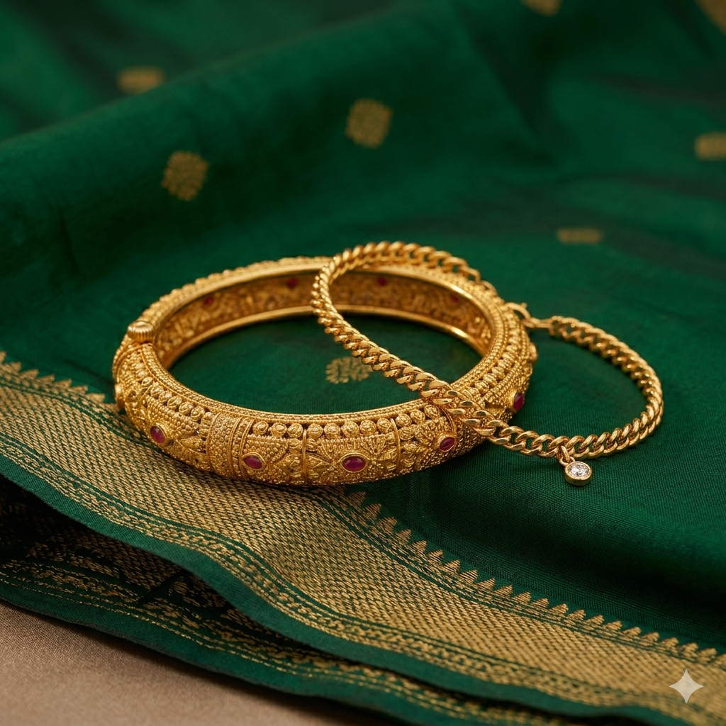 Bracelets banner